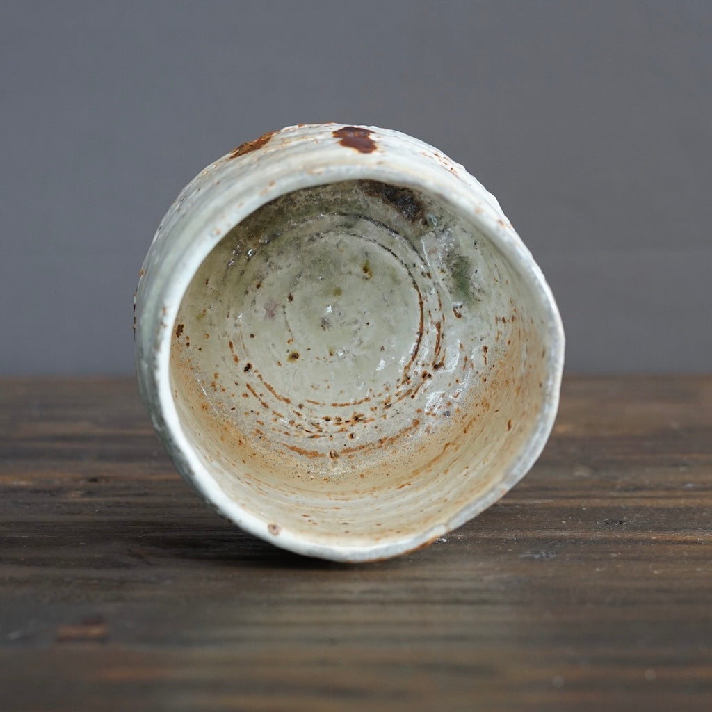 YUNOMI Tea Cup #FQ690C