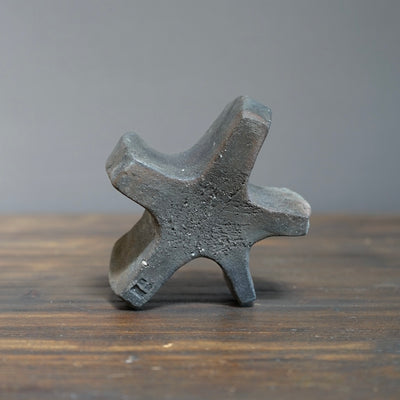 Ceramic Star Box #TR181