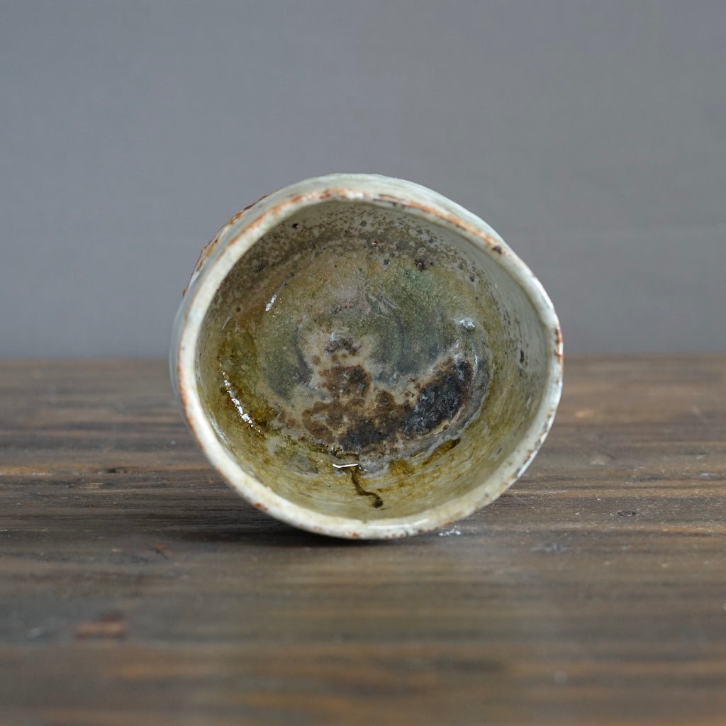 YUNOMI Tea Cup #FQ690D