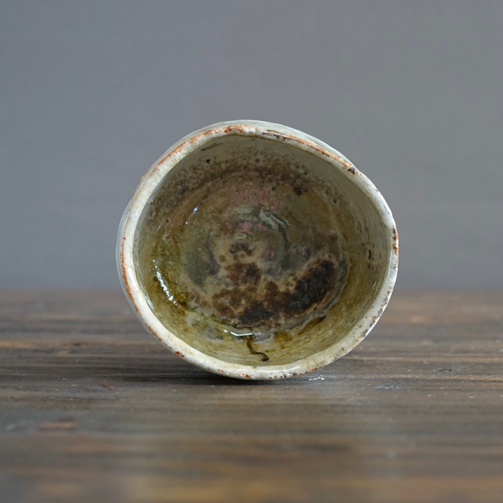 YUNOMI Tea Cup #FQ690D