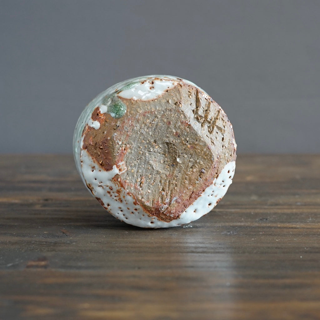 YUNOMI Tea Cup #FQ690D