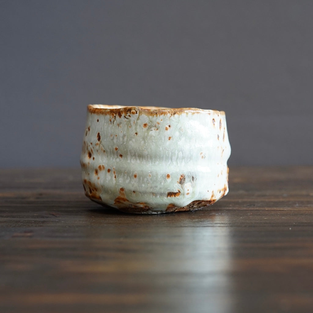 YUNOMI Tea Cup #FQ690E