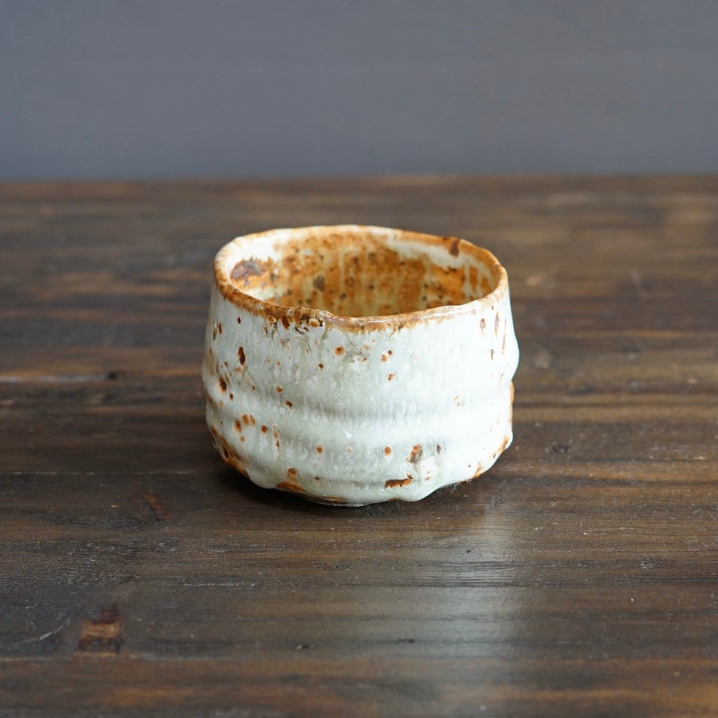 YUNOMI Tea Cup #FQ690E