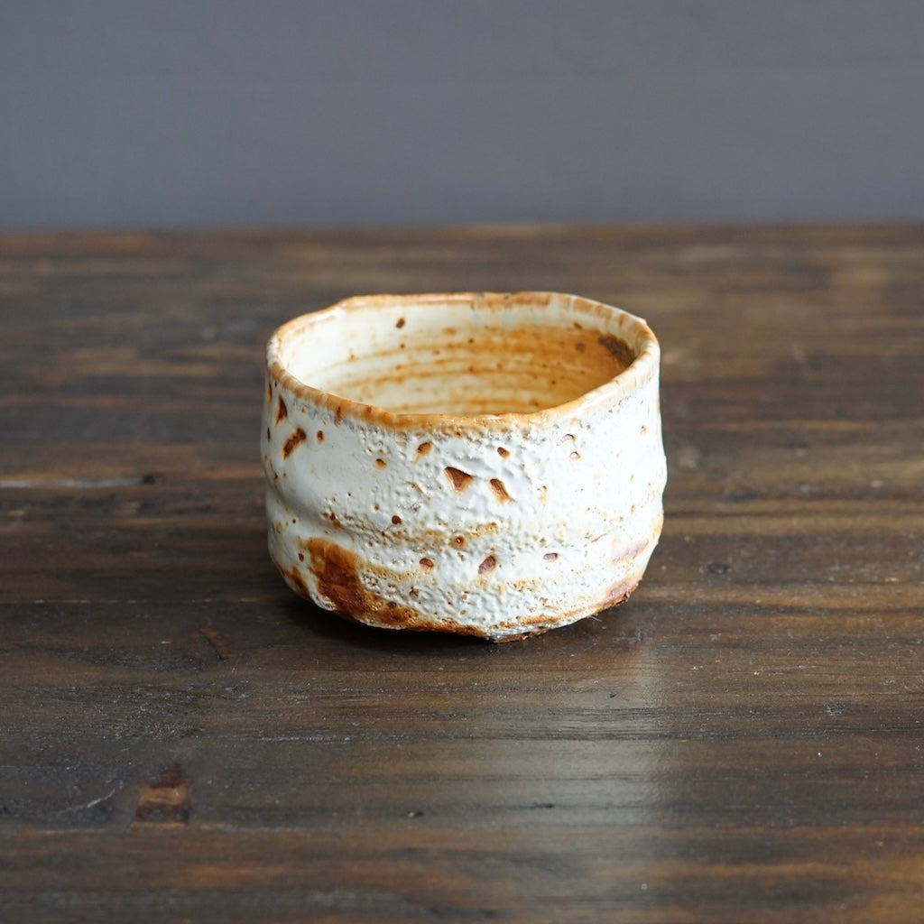 YUNOMI Tea Cup #FQ690E