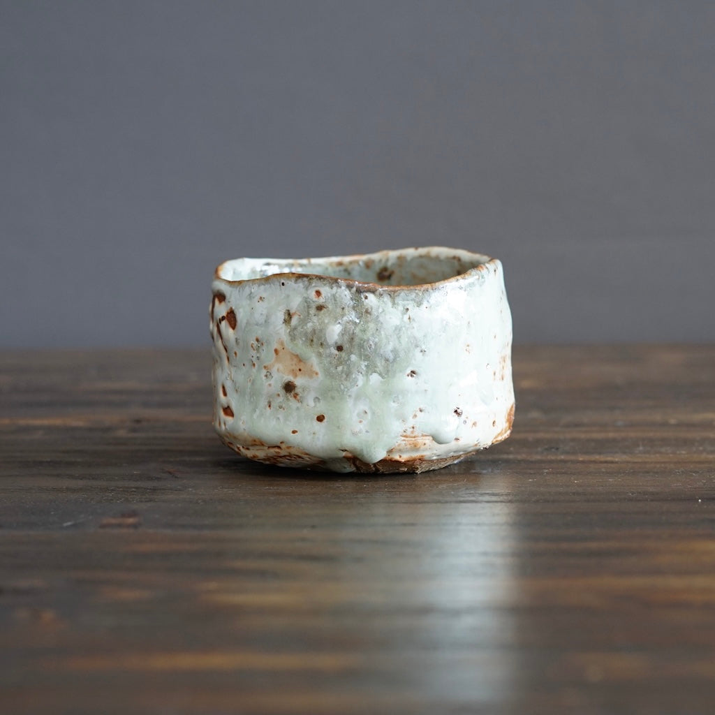 YUNOMI Tea Cup #FQ690F