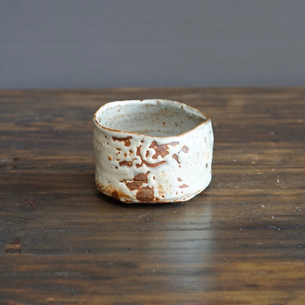 YUNOMI Tea Cup #FQ690F