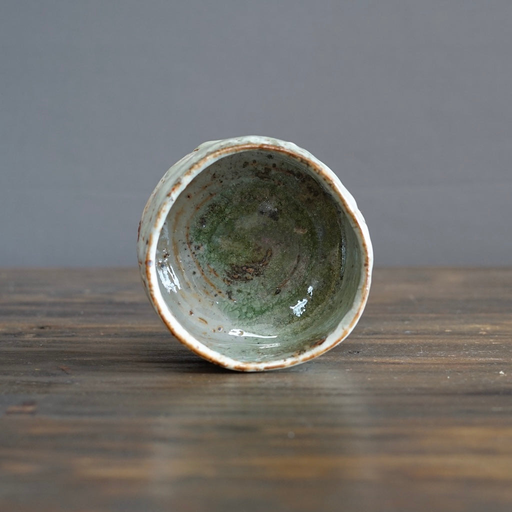 YUNOMI Tea Cup #FQ690F