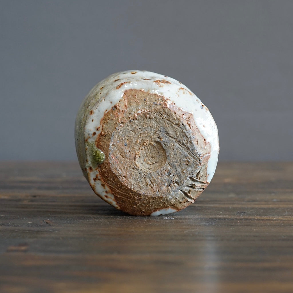 YUNOMI Tea Cup #FQ690G