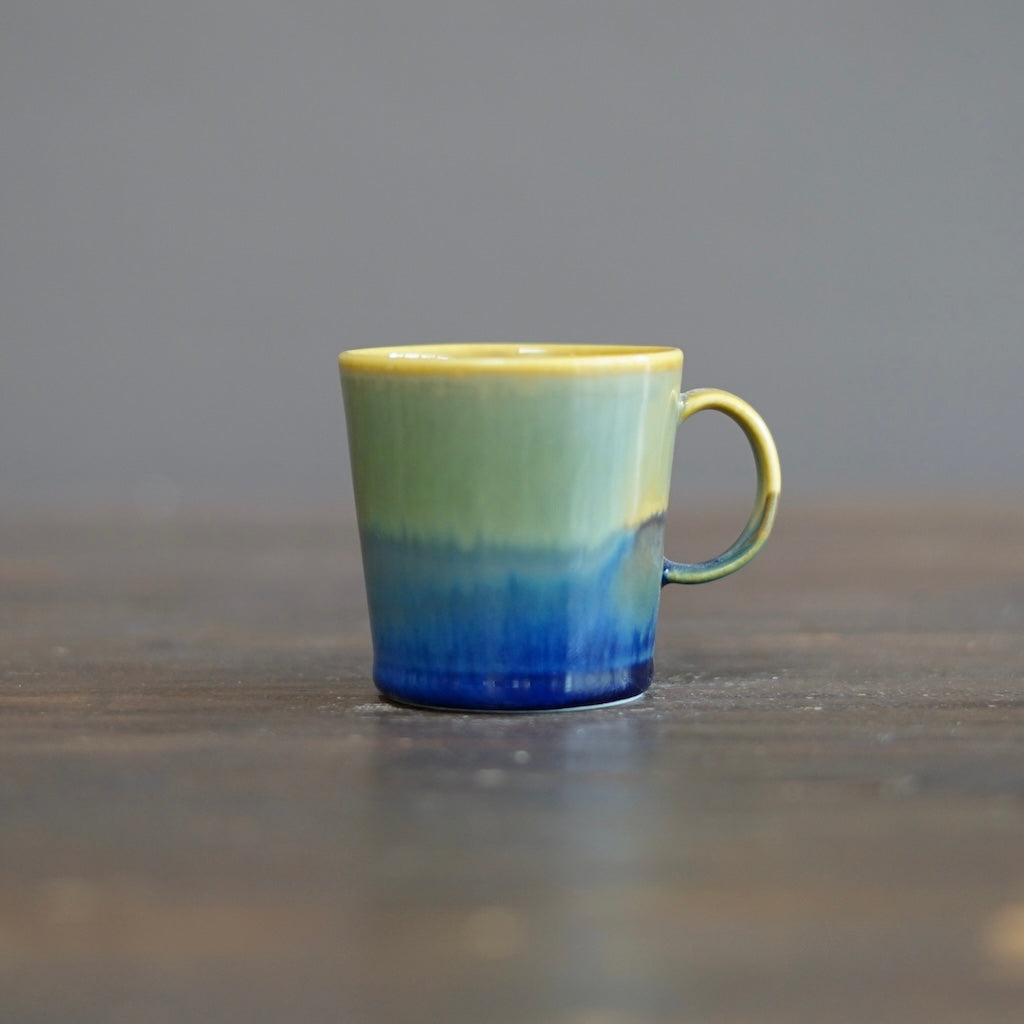 Double Espresso Cup #DE2