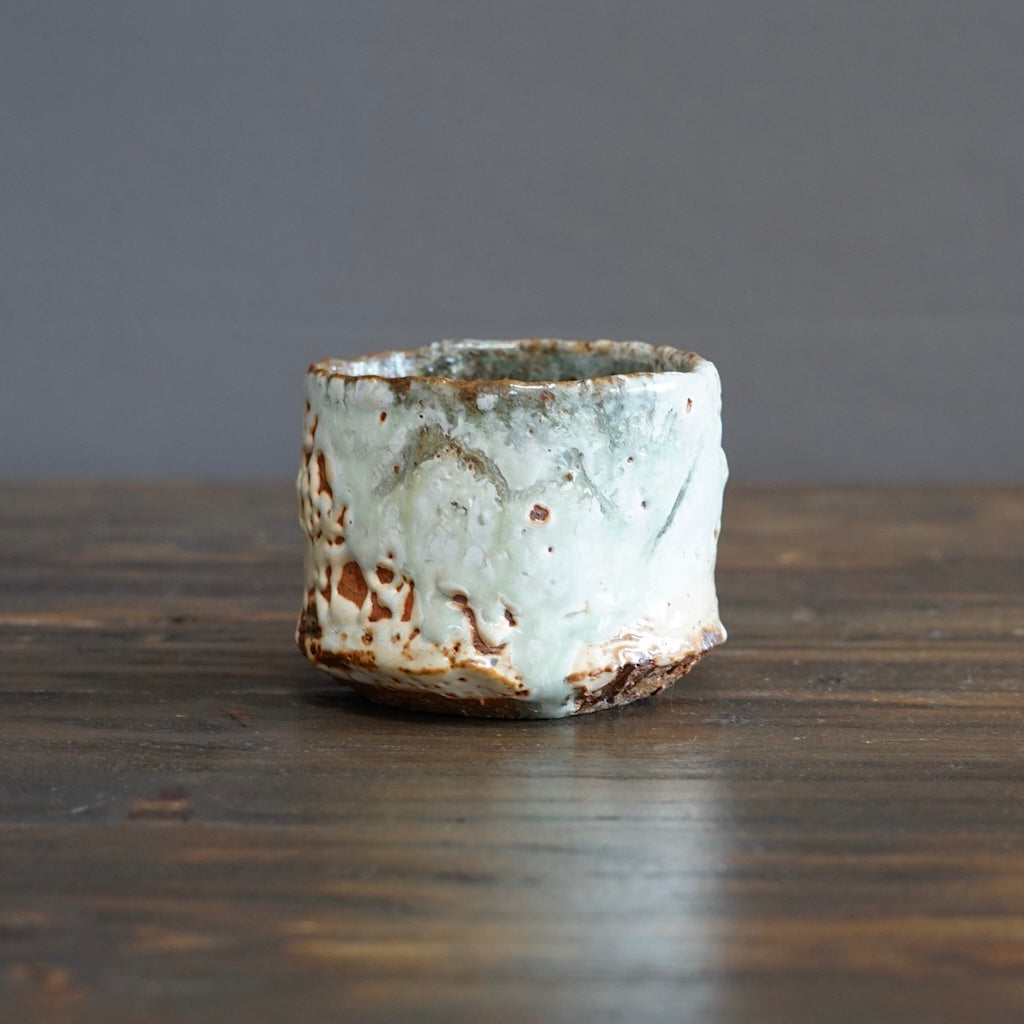 YUNOMI Tea Cup #FQ690H