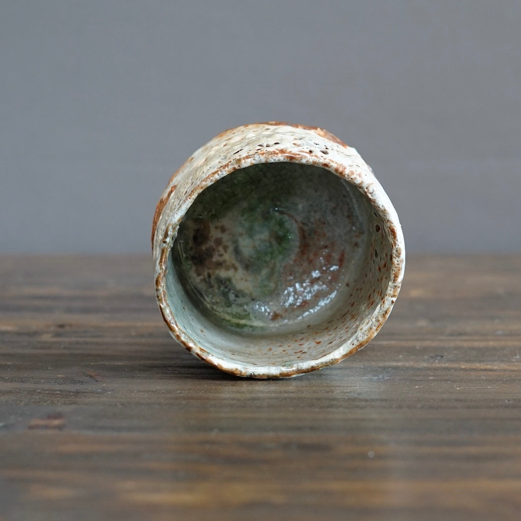 YUNOMI Tea Cup #FQ690H