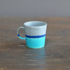 Double Espresso Cup #DE3