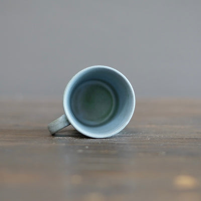 Double Espresso Cup #DE3