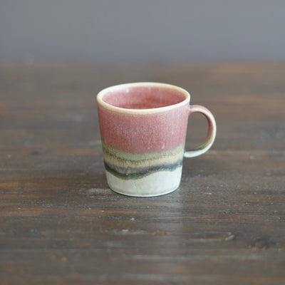 Double Espresso Cup #DE4