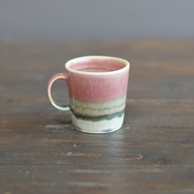 Double Espresso Cup #DE4
