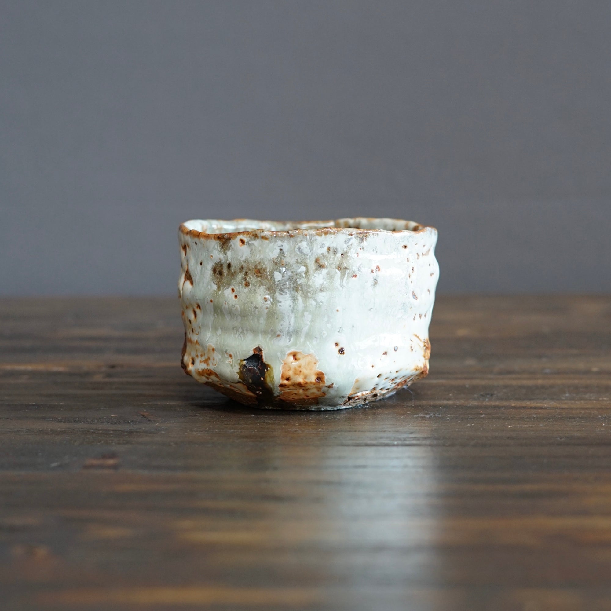 YUNOMI Tea Cup #FQ690K