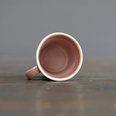 Double Espresso Cup #DE4