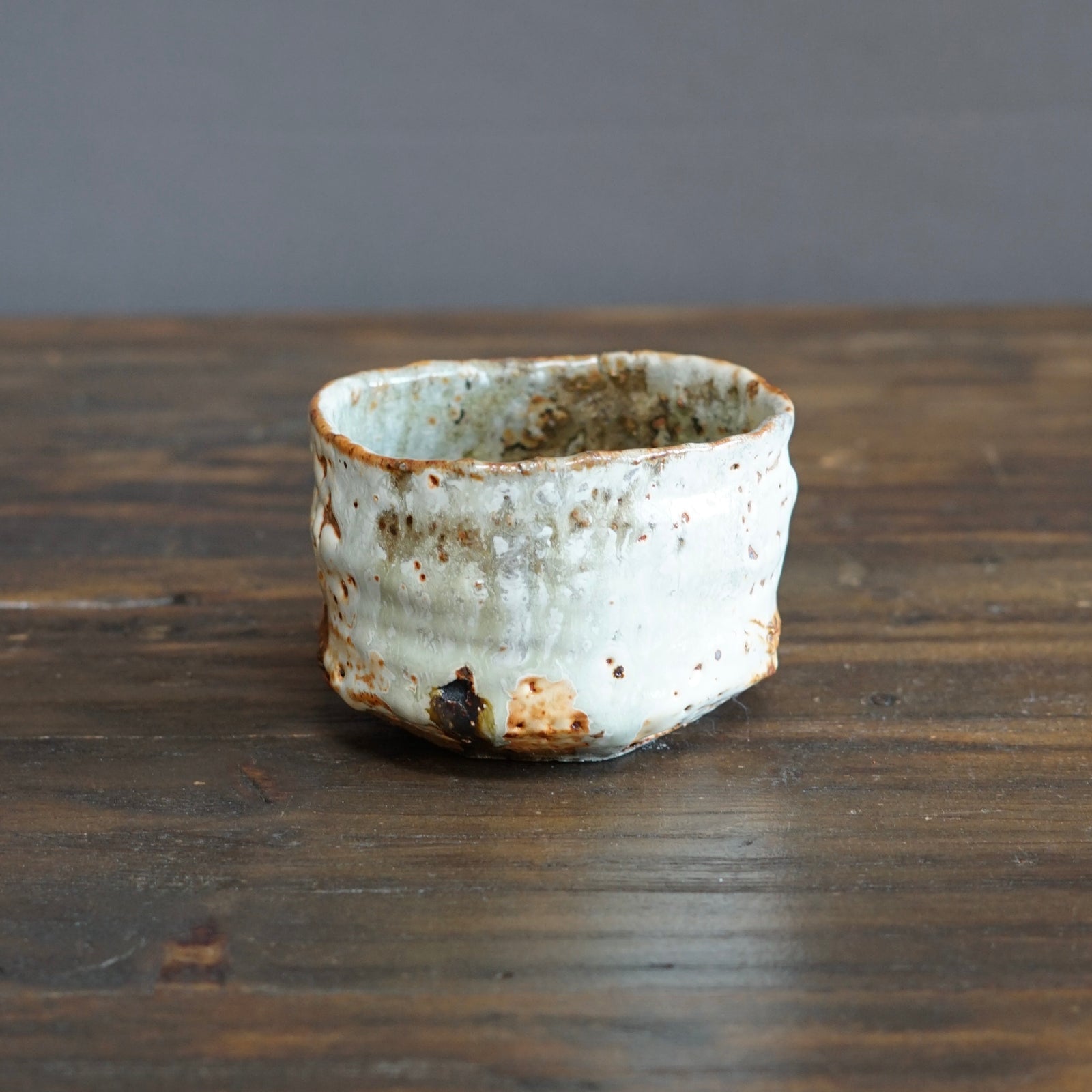 YUNOMI Tea Cup #FQ690K