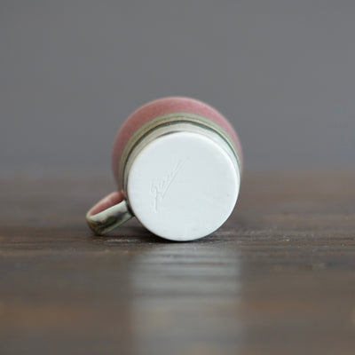 Double Espresso Cup #DE4