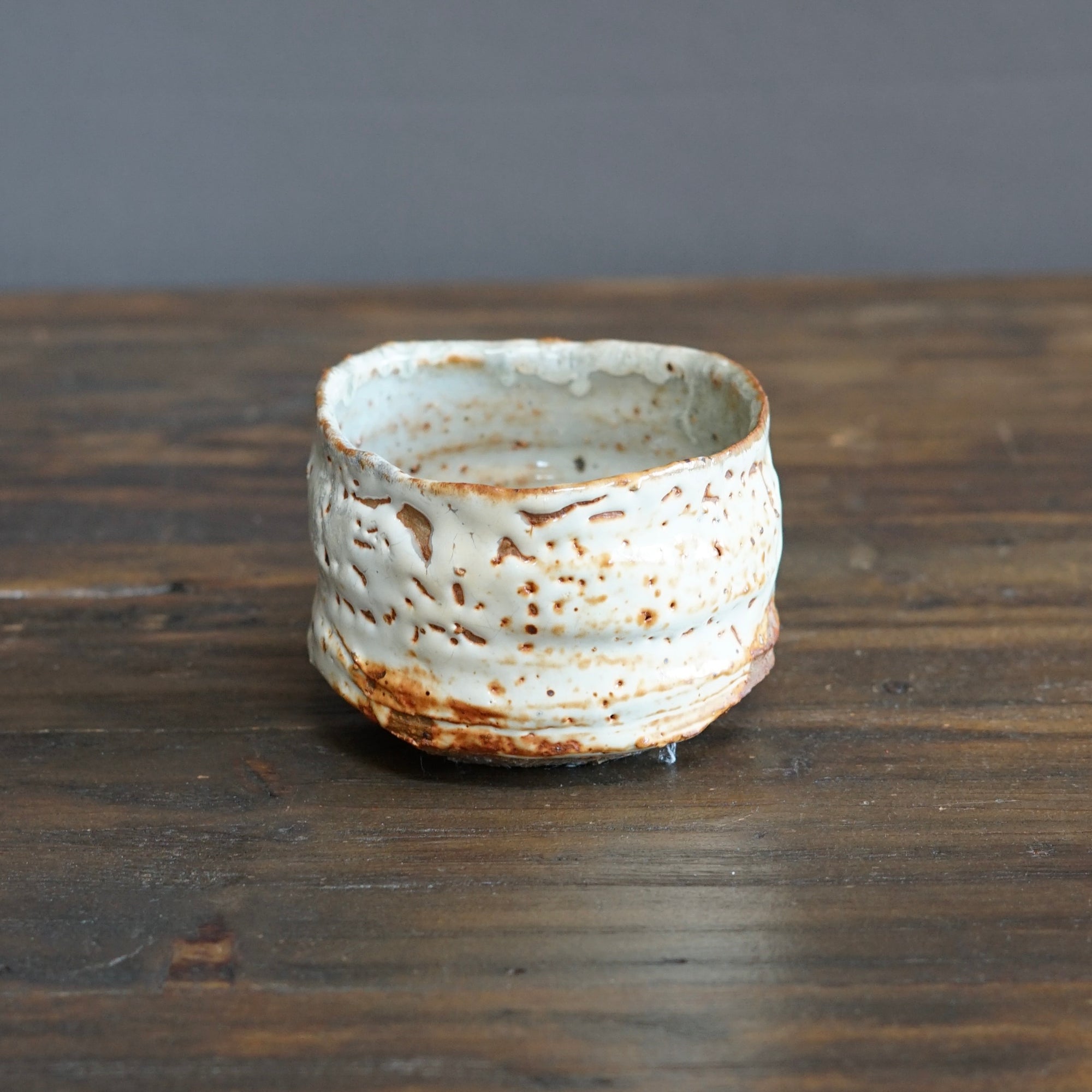 YUNOMI Tea Cup #FQ690K