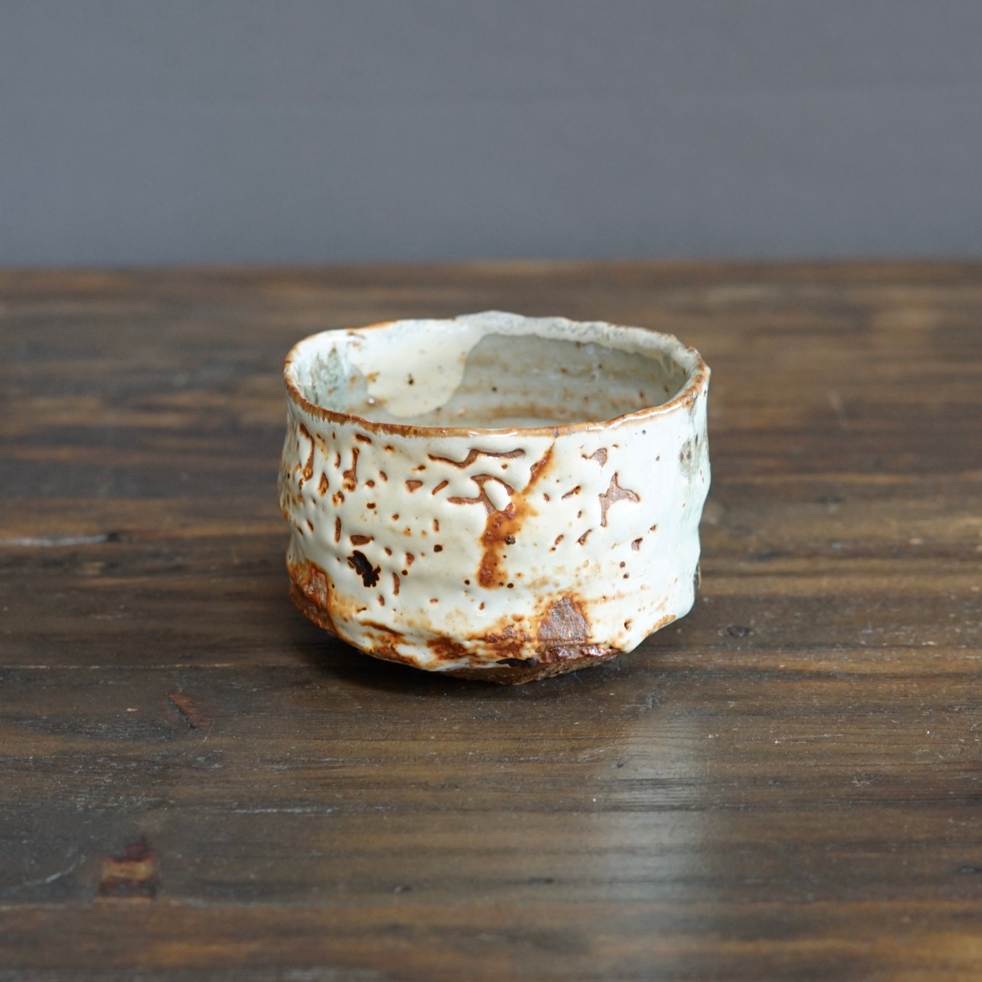 YUNOMI Tea Cup #FQ690K