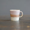 Double Espresso Cup #DE5