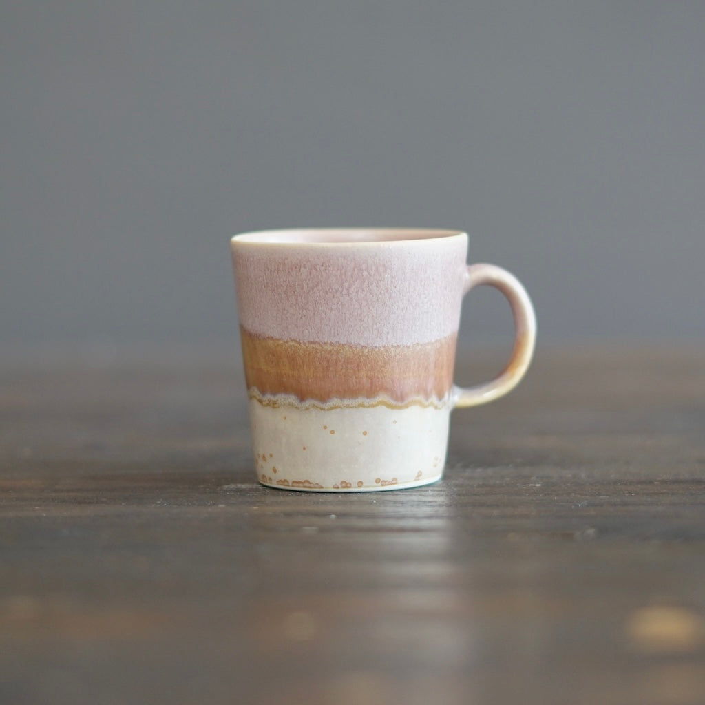 Double Espresso Cup #DE5