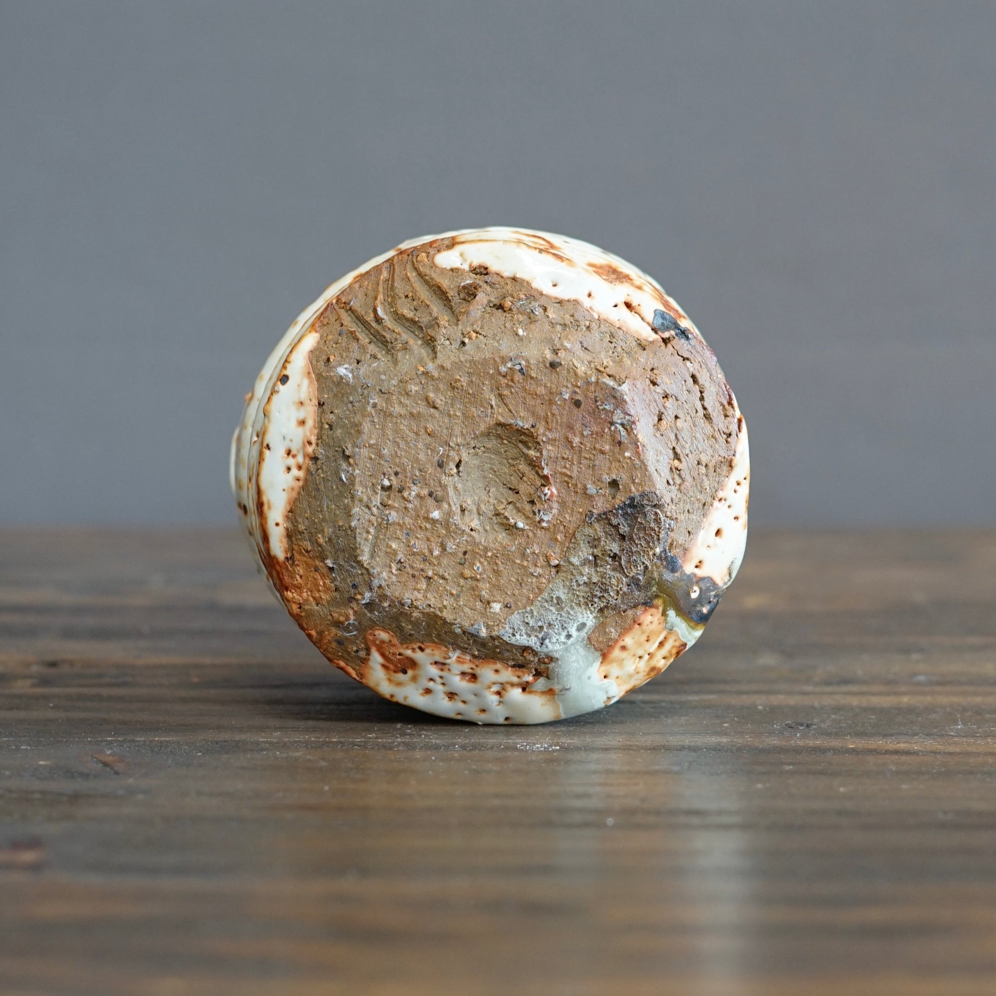 YUNOMI Tea Cup #FQ690K