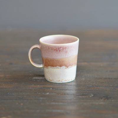 Double Espresso Cup #DE5