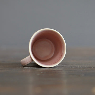Double Espresso Cup #DE5