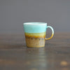 Double Espresso Cup #DE6