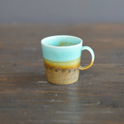 Double Espresso Cup #DE6