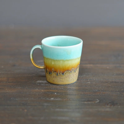 Double Espresso Cup #DE6