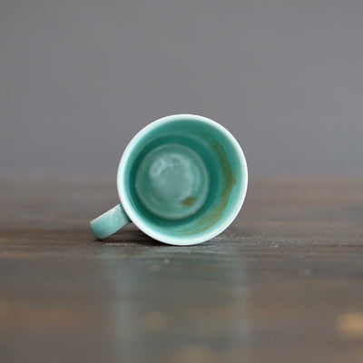 Double Espresso Cup #DE6