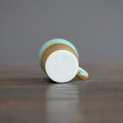 Double Espresso Cup #DE6