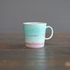 Double Espresso Cup #DE7