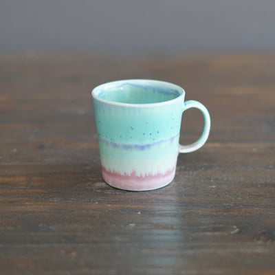 Double Espresso Cup #DE7