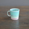 Double Espresso Cup #DE7