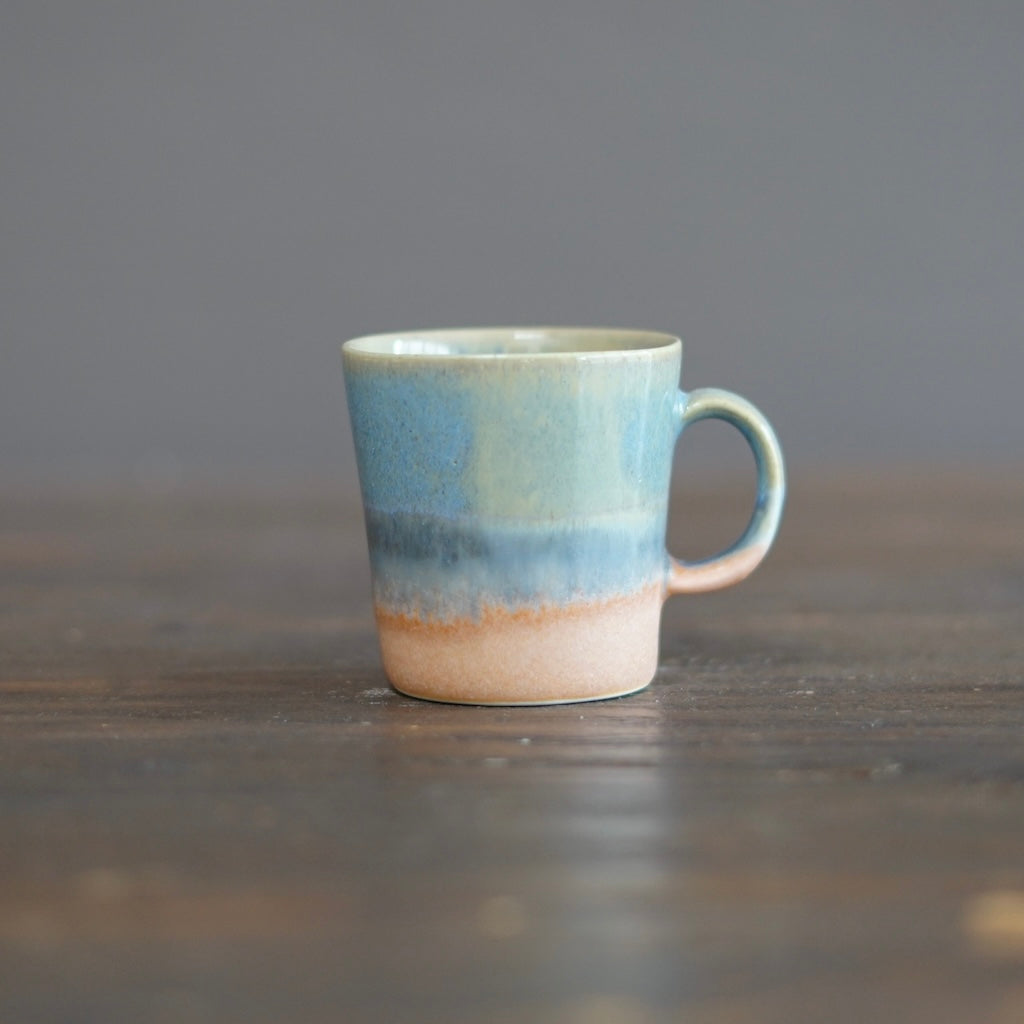 Double Espresso Cup #DE8