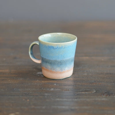 Double Espresso Cup #DE8
