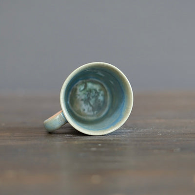 Double Espresso Cup #DE8