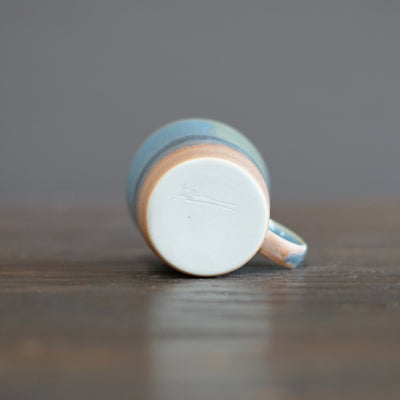 Double Espresso Cup #DE8