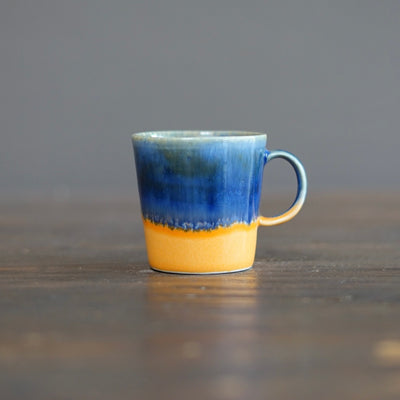 Double Espresso Cup #DE9