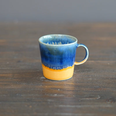 Double Espresso Cup #DE9