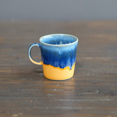 Double Espresso Cup #DE9