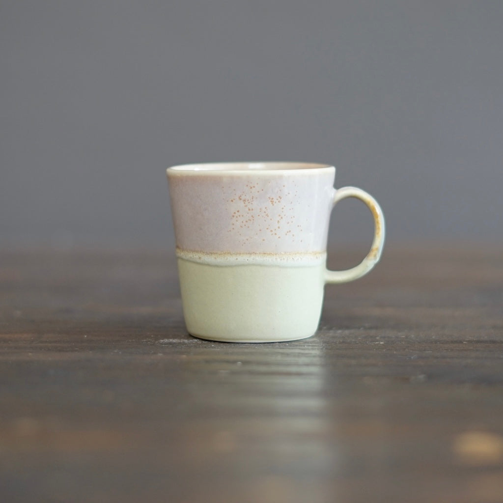 Double Espresso Cup #DE11