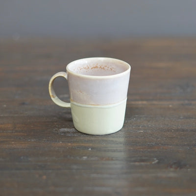 Double Espresso Cup #DE11