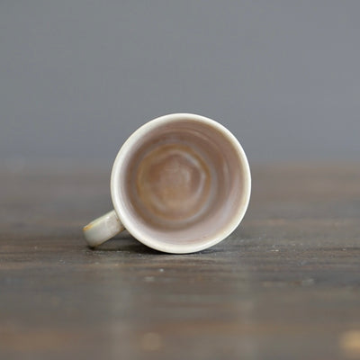 Double Espresso Cup #DE11