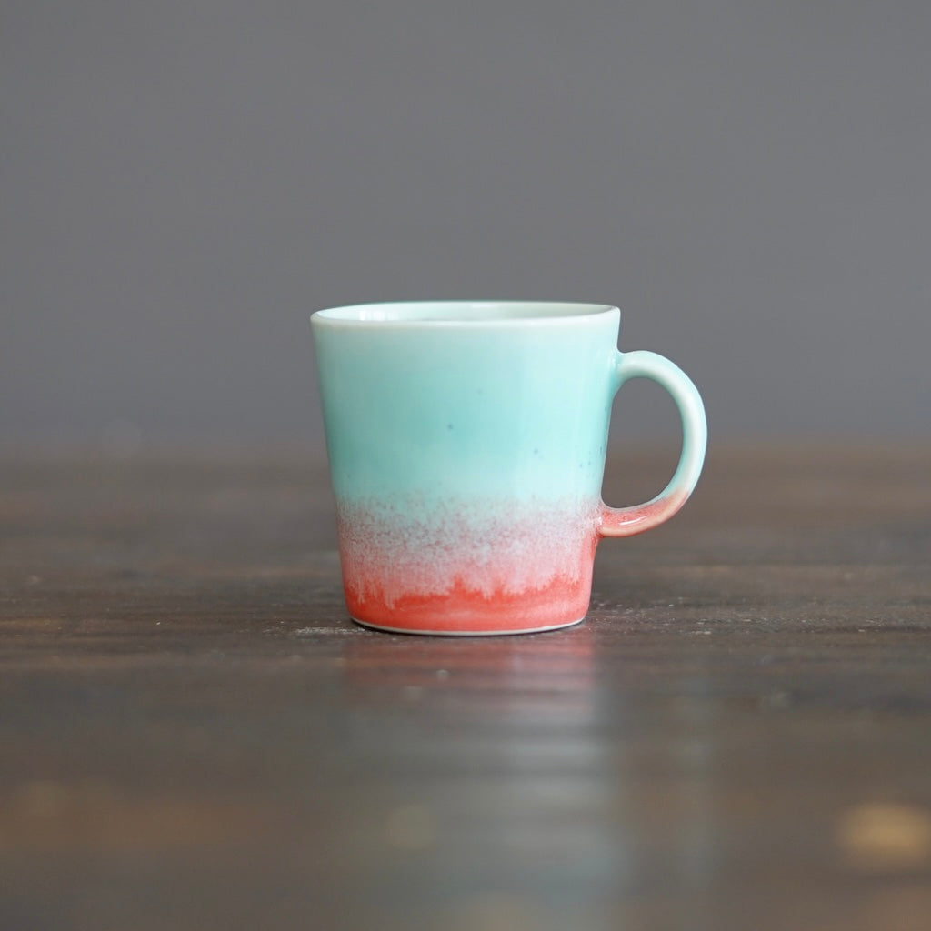 Double Espresso Cup #DE12