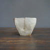 Ceramic Sculpture / Bowl #TR187A